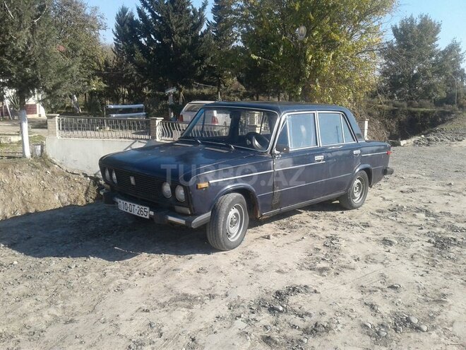LADA (VAZ) 2106 1986, 200,000 km - 1.5 l - Biləsuvar