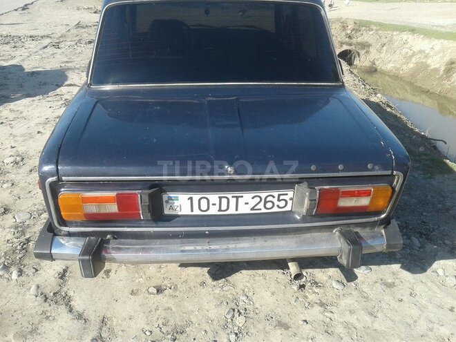 LADA (VAZ) 2106 1986, 200,000 km - 1.5 l - Biləsuvar