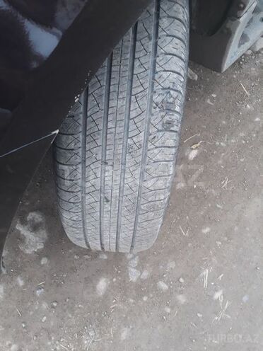Hyundai Santa Fe 2009, 58,000 km - 2.7 л - Gəncə