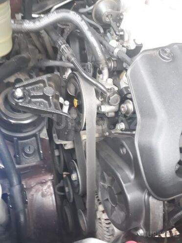 Hyundai Santa Fe 2009, 58,000 km - 2.7 л - Gəncə