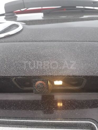 Hyundai Santa Fe 2009, 58,000 km - 2.7 л - Gəncə