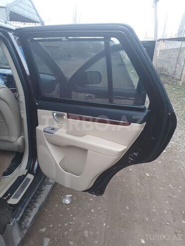 Hyundai Santa Fe 2009, 58,000 km - 2.7 л - Gəncə