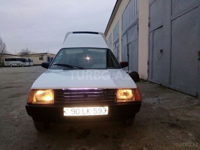 ZAZ Tavriya 2004, 132,500 km - 1.2 л - Bakı