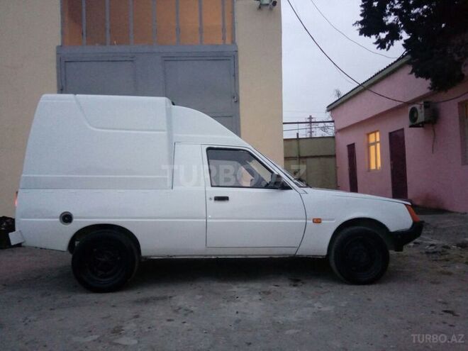 ZAZ Tavriya 2004, 132,500 km - 1.2 л - Bakı
