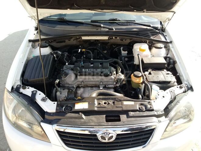Daewoo Gentra 2013, 104,000 km - 1.5 l - Bakı