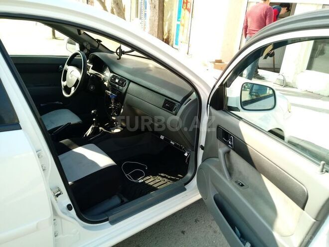 Daewoo Gentra 2013, 104,000 km - 1.5 l - Bakı