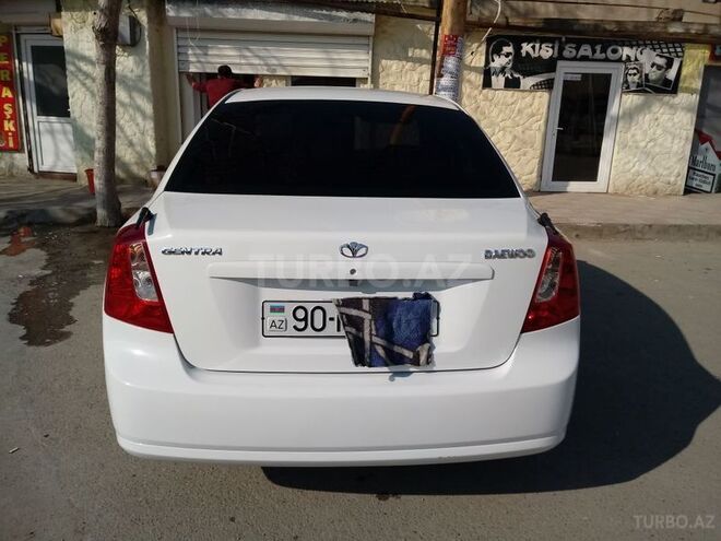 Daewoo Gentra 2013, 104,000 km - 1.5 l - Bakı