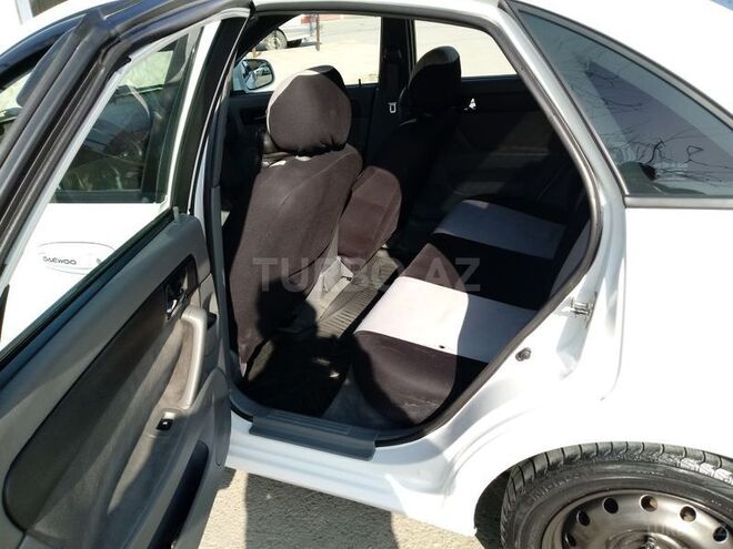 Daewoo Gentra 2013, 104,000 km - 1.5 l - Bakı