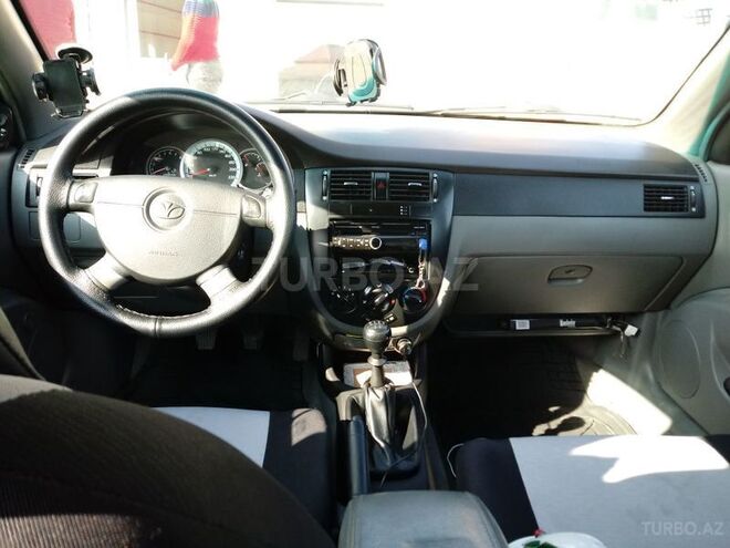 Daewoo Gentra 2013, 104,000 km - 1.5 l - Bakı