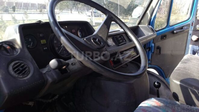Mercedes 410 D 1991, 300,000 km - 2.9 л - Sumqayıt