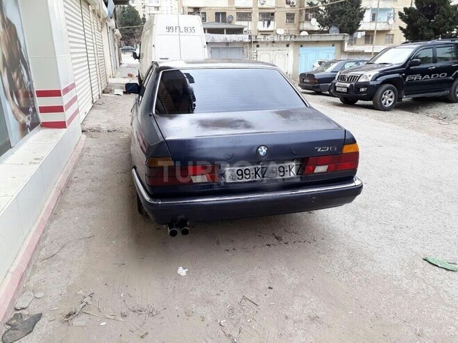 BMW 525 1989, 370,000 km - 2.5 л - Bakı