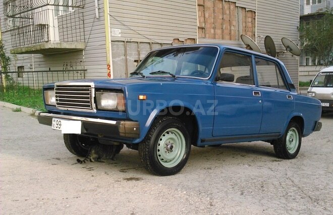 LADA (VAZ) 2107 2005, 150,000 km - 1.6 l - Bakı
