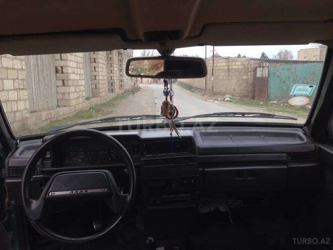 LADA (VAZ) 21099 1999, 200,000 km - 1.5 л - Sumqayıt