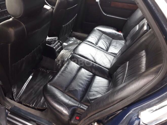 BMW 525 1989, 370,000 km - 2.5 л - Bakı