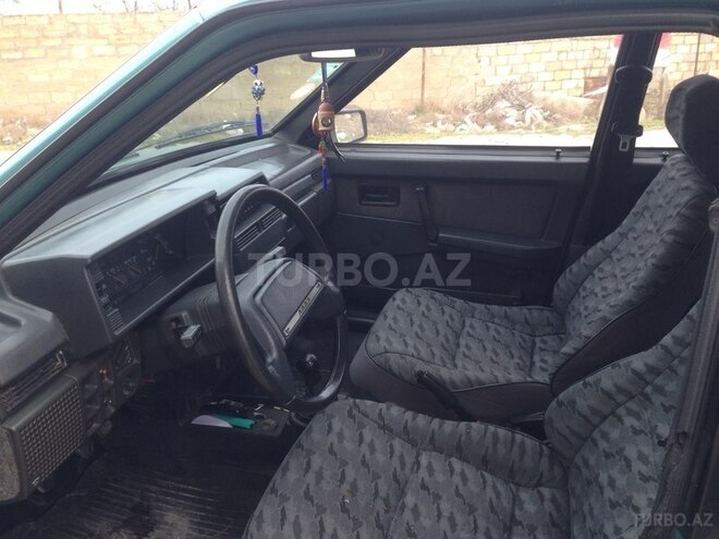 LADA (VAZ) 21099 1999, 200,000 km - 1.5 л - Sumqayıt