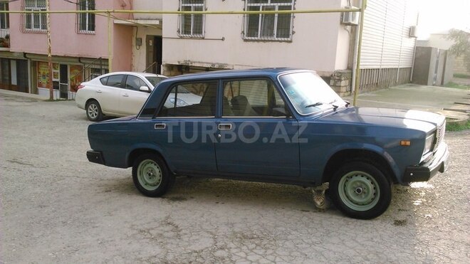 LADA (VAZ) 2107 2005, 150,000 km - 1.6 l - Bakı