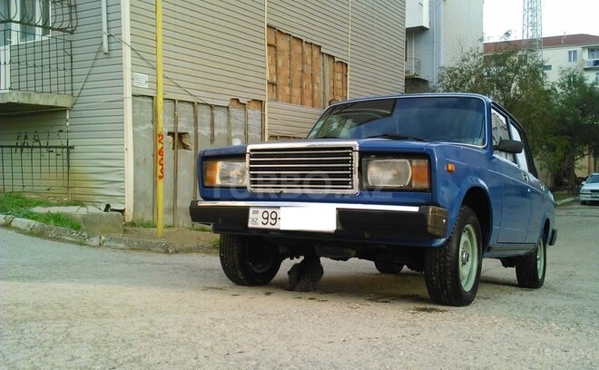 LADA (VAZ) 2107 2005, 150,000 km - 1.6 l - Bakı