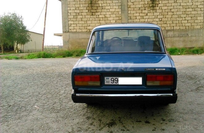 LADA (VAZ) 2107 2005, 150,000 km - 1.6 l - Bakı