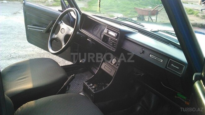 LADA (VAZ) 2107 2005, 150,000 km - 1.6 l - Bakı