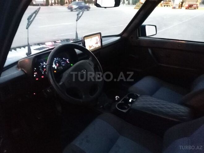 LADA (VAZ) Niva 2012, 150,000 km - 1.7 l - Sumqayıt