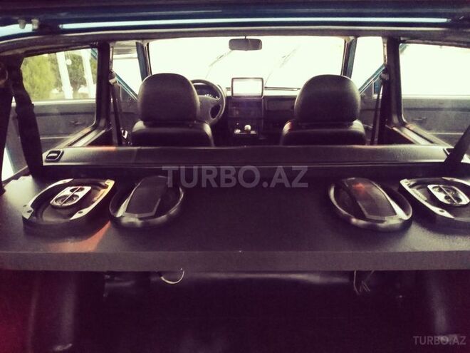 LADA (VAZ) Niva 2012, 150,000 km - 1.7 l - Sumqayıt