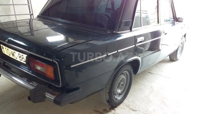 LADA (VAZ) 2106 2003, 450,000 km - 1.6 l - Bakı