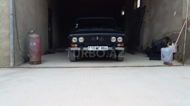LADA (VAZ) 2106 2003, 450,000 km - 1.6 l - Bakı
