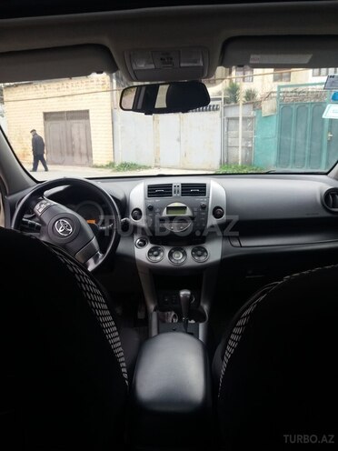 Toyota RAV4 2007, 216,000 km - 2.0 l - Bakı