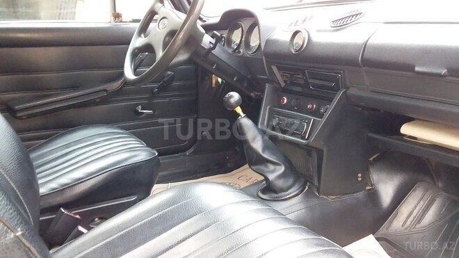 LADA (VAZ) 2106 2003, 450,000 km - 1.6 l - Bakı