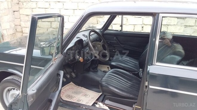 LADA (VAZ) 2106 2003, 450,000 km - 1.6 l - Bakı