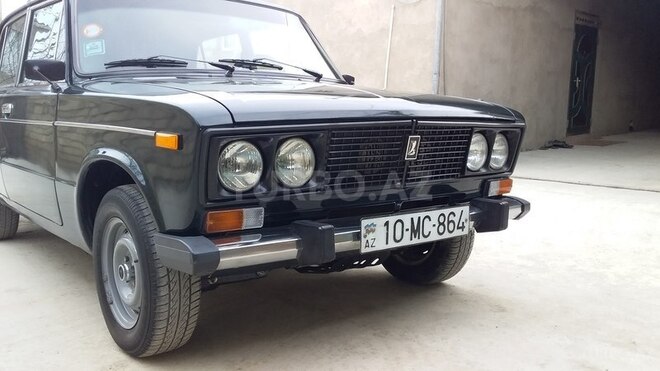 LADA (VAZ) 2106 2003, 450,000 km - 1.6 l - Bakı