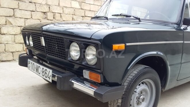 LADA (VAZ) 2106 2003, 450,000 km - 1.6 l - Bakı