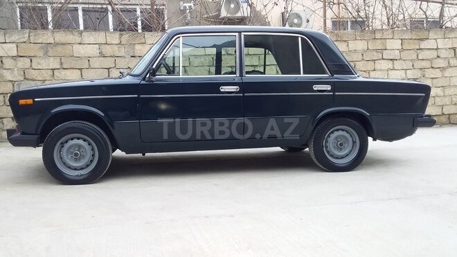 LADA (VAZ) 2106 2003, 450,000 km - 1.6 l - Bakı
