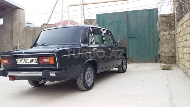 LADA (VAZ) 2106 2003, 450,000 km - 1.6 l - Bakı