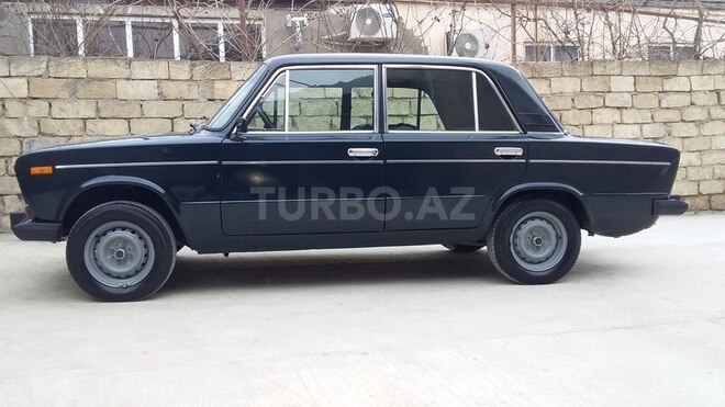 LADA (VAZ) 2106 2003, 450,000 km - 1.6 l - Bakı