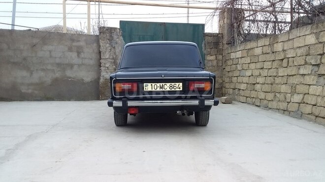 LADA (VAZ) 2106 2003, 450,000 km - 1.6 l - Bakı