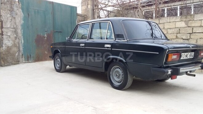 LADA (VAZ) 2106 2003, 450,000 km - 1.6 l - Bakı