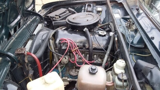 LADA (VAZ) 2106 2003, 450,000 km - 1.6 l - Bakı