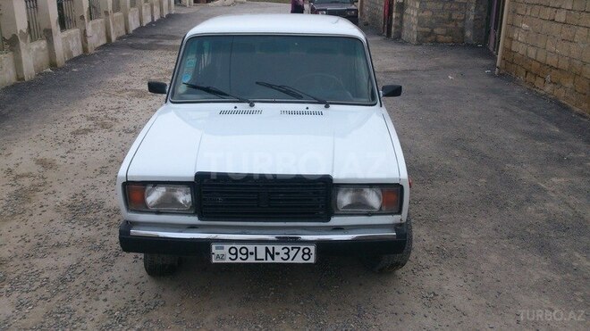 LADA (VAZ) 2107 2000, 210,000 km - 1.6 l - Bakı