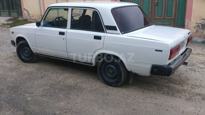 LADA (VAZ) 2107 2000, 210,000 km - 1.6 l - Bakı