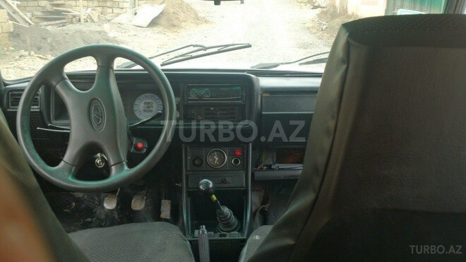 LADA (VAZ) 2107 2000, 210,000 km - 1.6 l - Bakı
