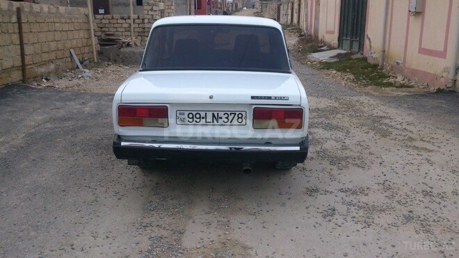 LADA (VAZ) 2107 2000, 210,000 km - 1.6 l - Bakı