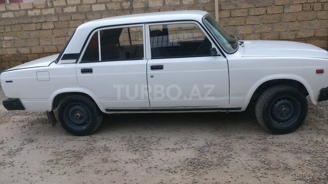 LADA (VAZ) 2107 2000, 210,000 km - 1.6 l - Bakı