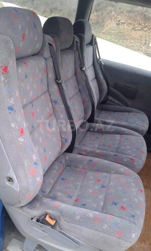 Mercedes Vito 1999, 150,000 km - 0.2 l - Lənkəran