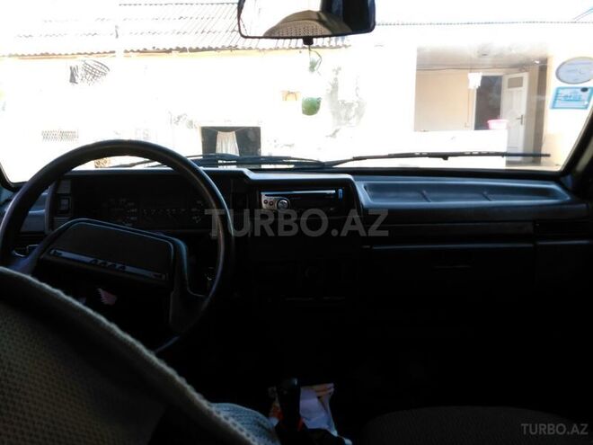 LADA (VAZ) 21099 1998, 310,000 km - 1.5 л - Yevlax