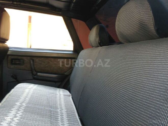 LADA (VAZ) 21099 1998, 310,000 km - 1.5 л - Yevlax