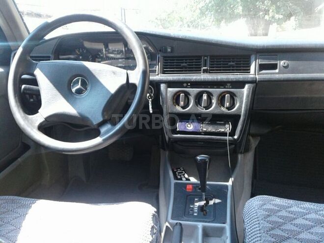 Mercedes 190 1992, 310,000 km - 1.8 l - Gəncə