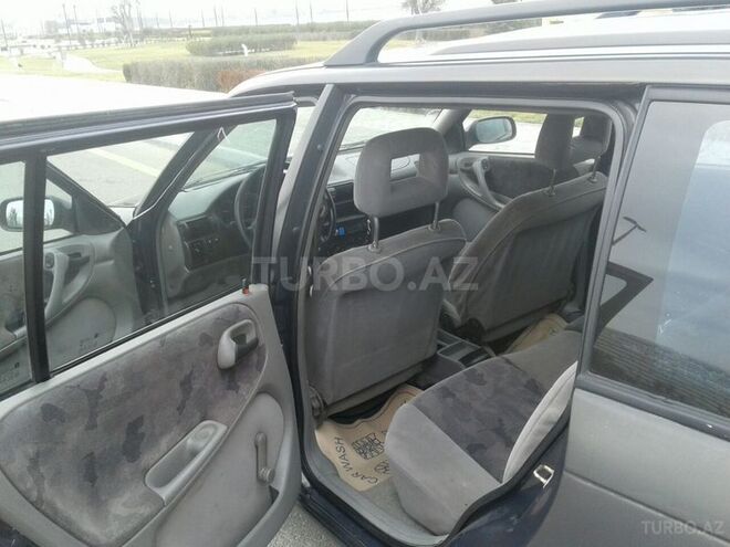 Opel Astra 1996, 358,580 km - 1.6 l - Bakı