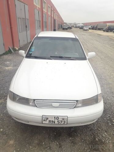 Daewoo Nexia 1996, 298,900 km - 1.5 л - Bakı