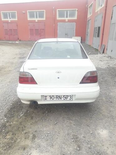 Daewoo Nexia 1996, 298,900 km - 1.5 л - Bakı